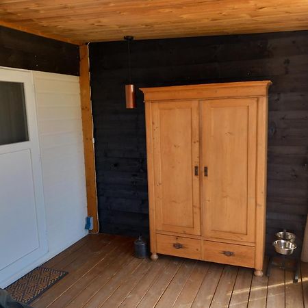 Hotel Glamping Aan De Thoolse Kust Poortvliet Exterior foto